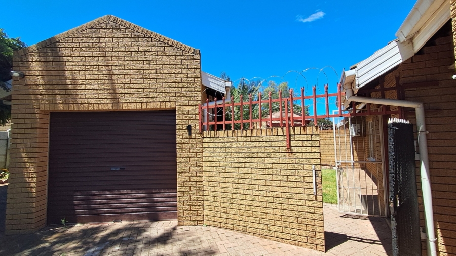 2 Bedroom Property for Sale in Brandfort Free State